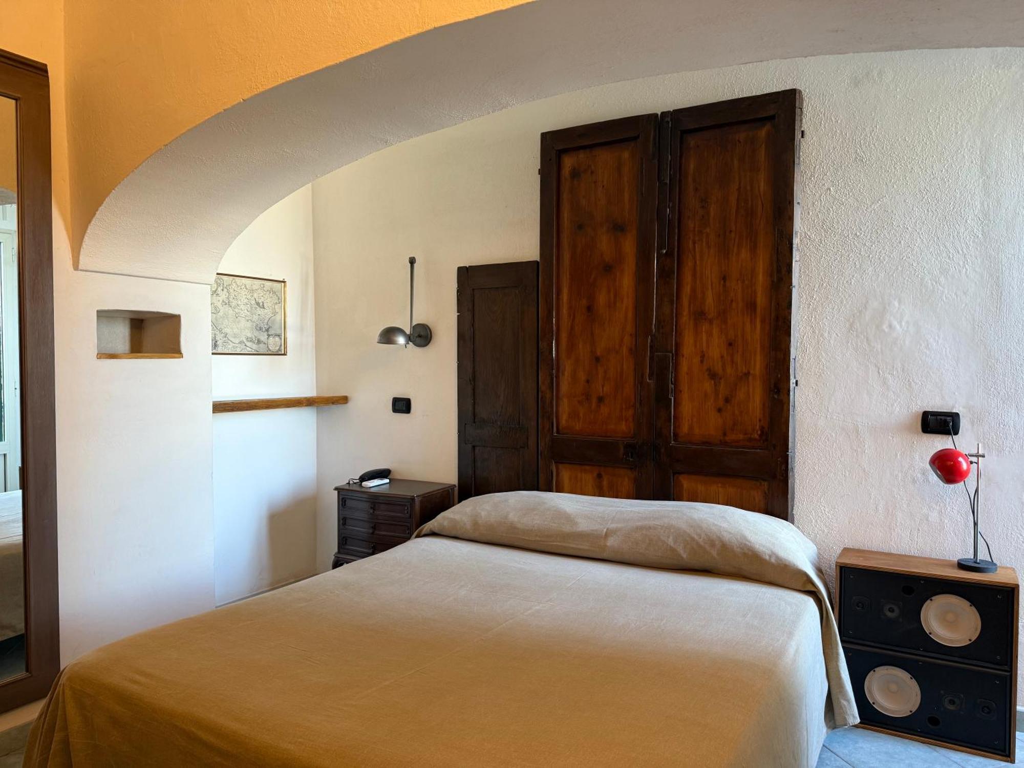 Black Market Hotel Ischia Exterior photo